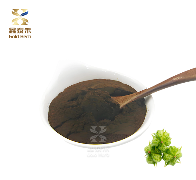 Premium Tribulus Terrestris Powder